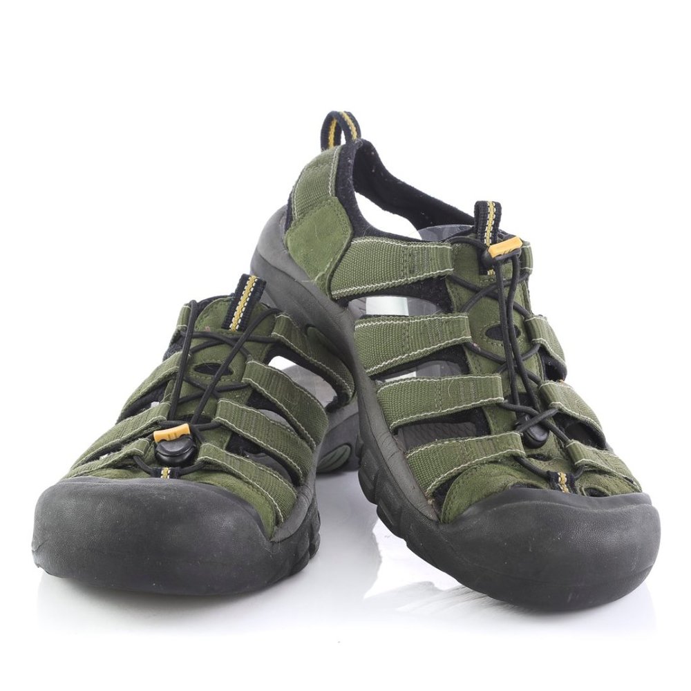 Keen Waterproof Hiking Sport Water Sandals Shoes